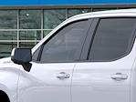 2025 Chevrolet Silverado 1500 Crew Cab 4WD Pickup for sale #4E50677 - photo 12
