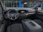 2025 Chevrolet Silverado 1500 Crew Cab 4WD Pickup for sale #4E50677 - photo 15