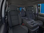 2025 Chevrolet Silverado 1500 Crew Cab 4WD Pickup for sale #4E50677 - photo 16