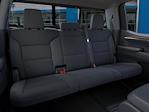 2025 Chevrolet Silverado 1500 Crew Cab 4WD Pickup for sale #4E50677 - photo 17