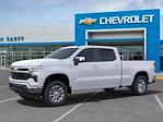 2025 Chevrolet Silverado 1500 Crew Cab 4WD Pickup for sale #4E50677 - photo 2