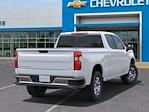 2025 Chevrolet Silverado 1500 Crew Cab 4WD Pickup for sale #4E50677 - photo 4