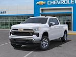 2025 Chevrolet Silverado 1500 Crew Cab 4WD Pickup for sale #4E50677 - photo 6