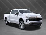 2025 Chevrolet Silverado 1500 Crew Cab 4WD Pickup for sale #4E50678 - photo 1