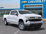 2025 Chevrolet Silverado 1500 Crew Cab 4WD Pickup for sale #4E50678 - photo 7
