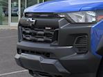 2025 Chevrolet Colorado Crew Cab 4WD Pickup for sale #4E50681 - photo 13