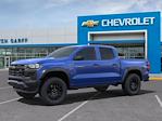 2025 Chevrolet Colorado Crew Cab 4WD Pickup for sale #4E50681 - photo 2