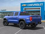 2025 Chevrolet Colorado Crew Cab 4WD Pickup for sale #4E50681 - photo 3