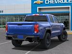 2025 Chevrolet Colorado Crew Cab 4WD Pickup for sale #4E50681 - photo 4