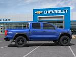 2025 Chevrolet Colorado Crew Cab 4WD Pickup for sale #4E50681 - photo 5