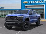 2025 Chevrolet Colorado Crew Cab 4WD Pickup for sale #4E50681 - photo 6