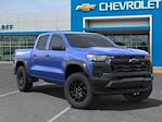 2025 Chevrolet Colorado Crew Cab 4WD Pickup for sale #4E50681 - photo 7