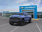2025 Chevrolet Colorado Crew Cab 4WD Pickup for sale #4E50681 - photo 8