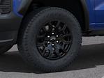 2025 Chevrolet Colorado Crew Cab 4WD Pickup for sale #4E50681 - photo 9