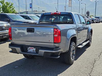 2021 Chevrolet Colorado Crew Cab 4WD Pickup for sale #4E50681A - photo 2