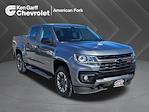 2021 Chevrolet Colorado Crew Cab 4WD Pickup for sale #4E50681A - photo 1