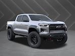 2025 Chevrolet Colorado Crew Cab 4WD Pickup for sale #4E50682 - photo 1
