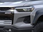 2025 Chevrolet Colorado Crew Cab 4WD Pickup for sale #4E50682 - photo 10