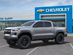 2025 Chevrolet Colorado Crew Cab 4WD Pickup for sale #4E50682 - photo 2