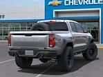 2025 Chevrolet Colorado Crew Cab 4WD Pickup for sale #4E50682 - photo 4