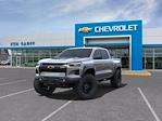 2025 Chevrolet Colorado Crew Cab 4WD Pickup for sale #4E50682 - photo 8
