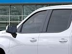 2025 Chevrolet Silverado 1500 Crew Cab 4WD Pickup for sale #4E50684 - photo 12