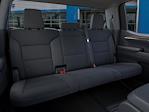 2025 Chevrolet Silverado 1500 Crew Cab 4WD Pickup for sale #4E50684 - photo 17