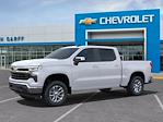 2025 Chevrolet Silverado 1500 Crew Cab 4WD Pickup for sale #4E50684 - photo 3