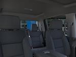 2025 Chevrolet Silverado 1500 Crew Cab 4WD Pickup for sale #4E50684 - photo 24