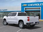 2025 Chevrolet Silverado 1500 Crew Cab 4WD Pickup for sale #4E50684 - photo 4