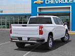 2025 Chevrolet Silverado 1500 Crew Cab 4WD Pickup for sale #4E50684 - photo 2