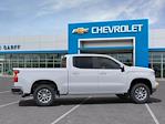 2025 Chevrolet Silverado 1500 Crew Cab 4WD Pickup for sale #4E50684 - photo 5
