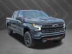 2025 Chevrolet Silverado 1500 Crew Cab 4WD Pickup for sale #4E50687 - photo 1