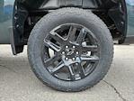 2025 Chevrolet Silverado 1500 Crew Cab 4WD Pickup for sale #4E50687 - photo 14