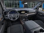 2025 Chevrolet Silverado 1500 Crew Cab 4WD Pickup for sale #4E50687 - photo 15
