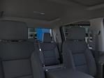 2025 Chevrolet Silverado 1500 Crew Cab 4WD Pickup for sale #4E50687 - photo 24