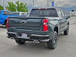 2025 Chevrolet Silverado 1500 Crew Cab 4WD Pickup for sale #4E50687 - photo 4