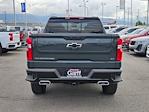 2025 Chevrolet Silverado 1500 Crew Cab 4WD Pickup for sale #4E50687 - photo 2