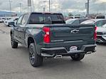 2025 Chevrolet Silverado 1500 Crew Cab 4WD Pickup for sale #4E50687 - photo 5