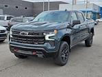 2025 Chevrolet Silverado 1500 Crew Cab 4WD Pickup for sale #4E50687 - photo 7