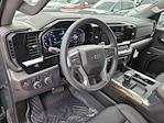 2025 Chevrolet Silverado 1500 Crew Cab 4WD Pickup for sale #4E50687 - photo 9