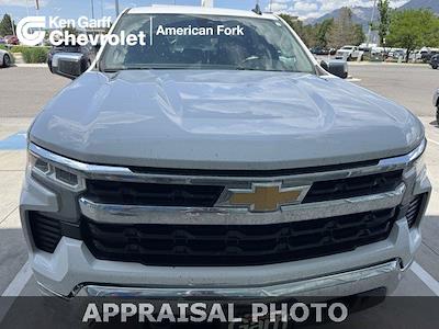 2023 Chevrolet Silverado 1500 Crew Cab 4WD Pickup for sale #4E50687A - photo 1