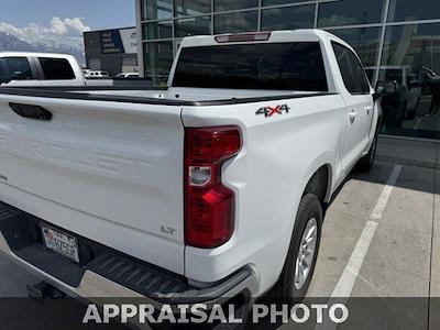 2023 Chevrolet Silverado 1500 Crew Cab 4WD Pickup for sale #4E50687A - photo 2