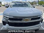 2023 Chevrolet Silverado 1500 Crew Cab 4WD Pickup for sale #4E50687A - photo 1
