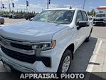 2023 Chevrolet Silverado 1500 Crew Cab 4WD Pickup for sale #4E50687A - photo 3
