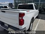 2023 Chevrolet Silverado 1500 Crew Cab 4WD Pickup for sale #4E50687A - photo 2