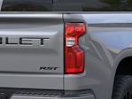 2025 Chevrolet Silverado 1500 Crew Cab 4WD Pickup for sale #4E50691 - photo 11