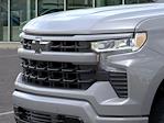 2025 Chevrolet Silverado 1500 Crew Cab 4WD Pickup for sale #4E50691 - photo 13