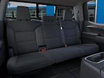 2025 Chevrolet Silverado 1500 Crew Cab 4WD Pickup for sale #4E50691 - photo 17