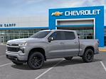 2025 Chevrolet Silverado 1500 Crew Cab 4WD Pickup for sale #4E50691 - photo 2
